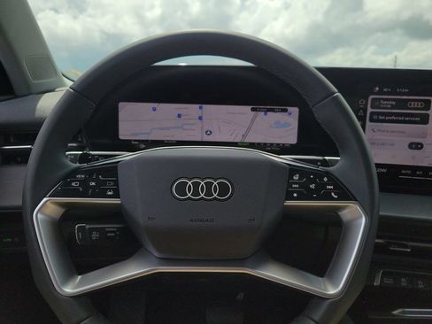 New 2026 Audi Q3 quattro 2.0T AWD/4WD image 8