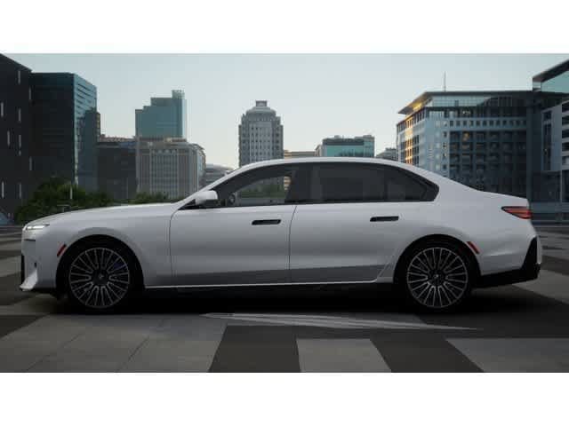 New 2027 BMW 740i RWD image 4