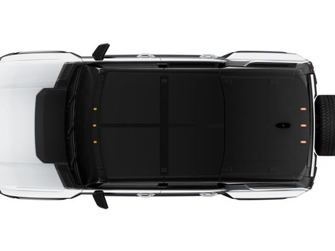 New 2026 GMC Hummer EV SUV AWD/4WD image 6