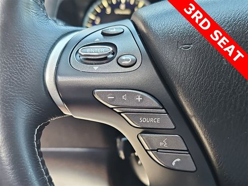 Used 2020 INFINITI QX60 Signature Edition image 28