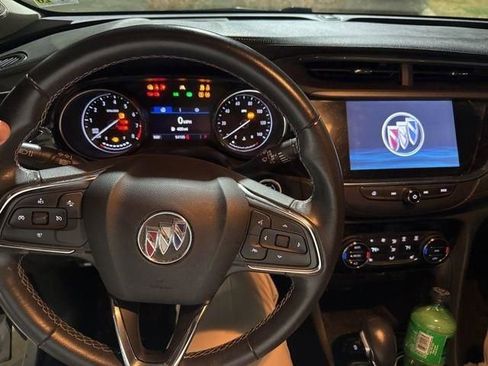 Used 2023 Buick Encore GX Select image 19
