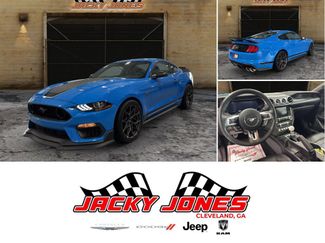 Used 2023 Ford Mustang Mach 1 w/ Mach 1 Handling Package RWD video 1