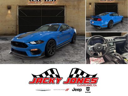 Used 2023 Ford Mustang Mach 1 w/ Mach 1 Handling Package