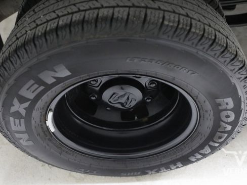 Used 2025 RAM 3500 Tradesman AWD/4WD image 33