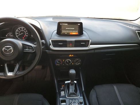Used 2018 MAZDA MAZDA3 Sport w/ Preferred Equipment Package image 14