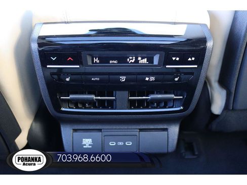 New 2026 Acura MDX w/ Advance Package AWD/4WD image 29
