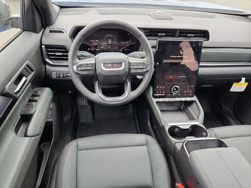 New 2026 GMC Terrain AT4 image 11