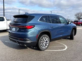 New 2026 Buick Enclave Preferred w/ Power Package video 2