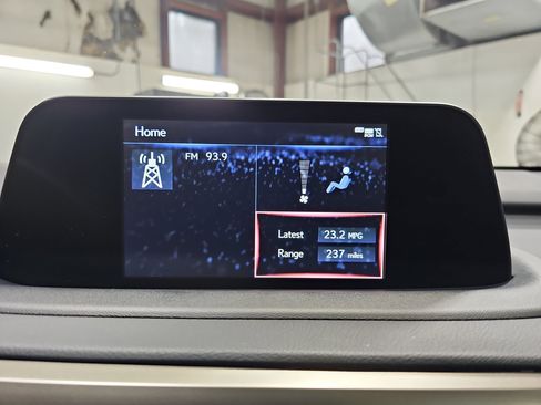 Used 2020 Lexus RX 350 FWD w/ Premium Package image 25