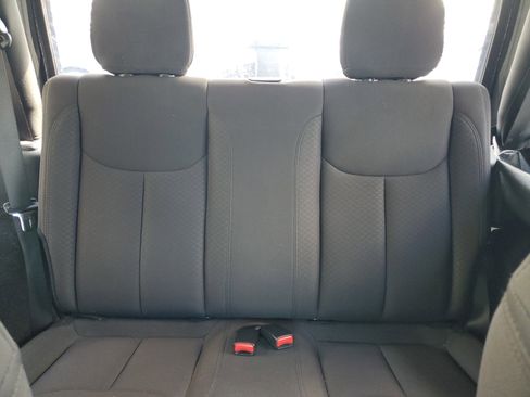 Used 2017 Jeep Wrangler Sport image 20