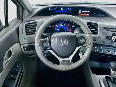 Used 2012 Honda Civic LX image 17