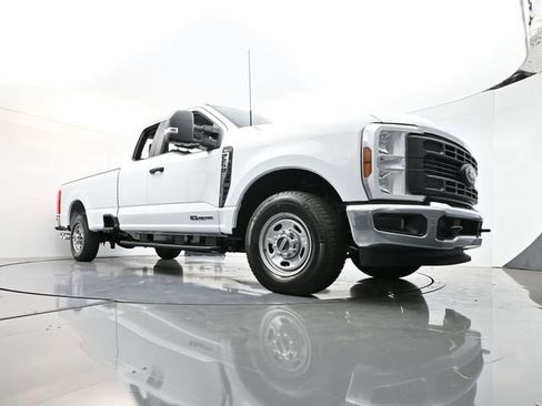 New 2026 Ford F250 XL RWD image 26