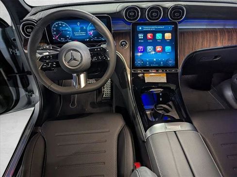 New 2026 Mercedes-Benz GLC 300 4MATIC image 14