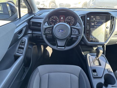 New 2026 Subaru Crosstrek 2.0i Premium image 12