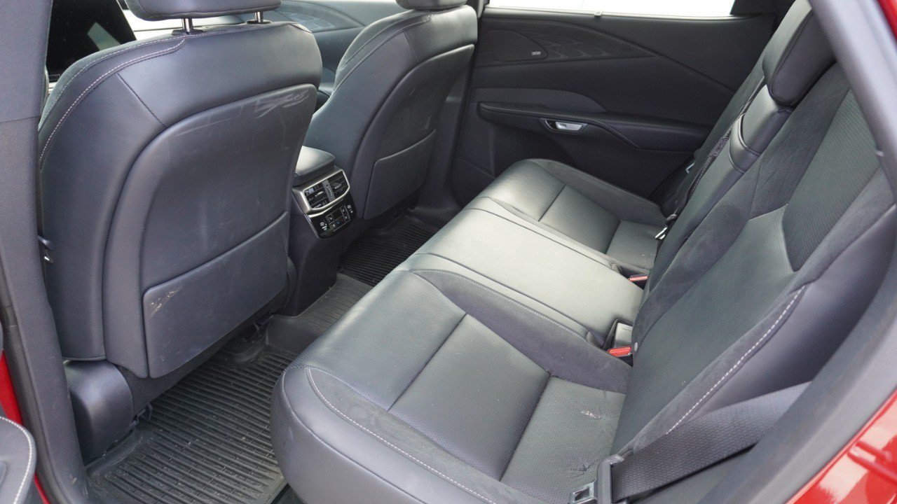 Used 2025 Lexus RX 350 w/ Convenience Package AWD/4WD image 16