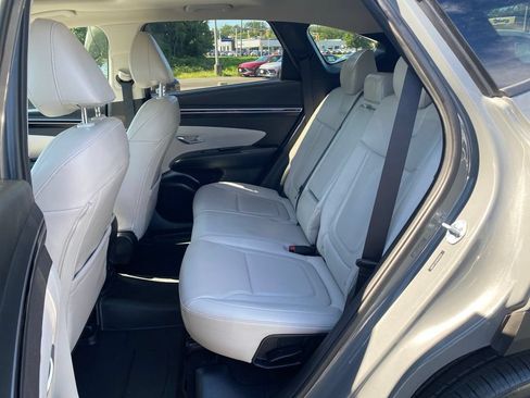 Certified 2024 Hyundai Tucson SEL w/ Convenience Package AWD/4WD image 13