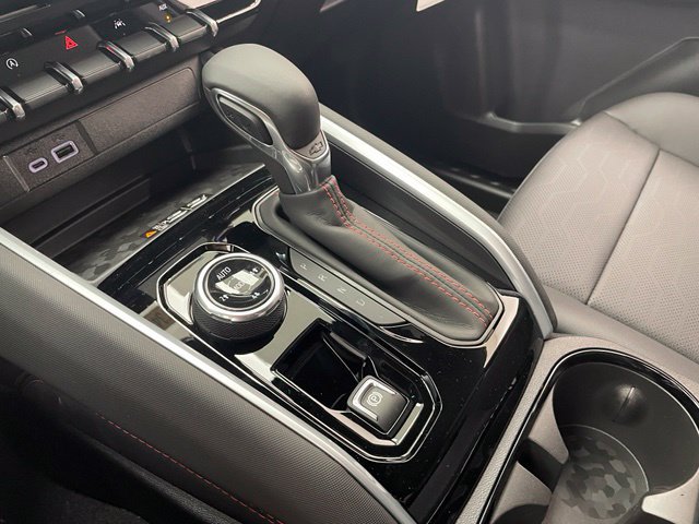 New 2026 Chevrolet Colorado Z71 w/ Technology Package AWD/4WD image 7