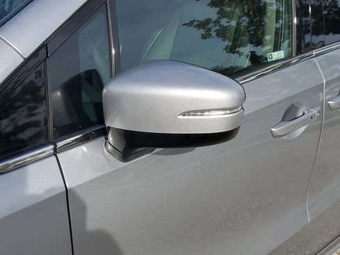 New 2026 Honda Odyssey Elite image 10