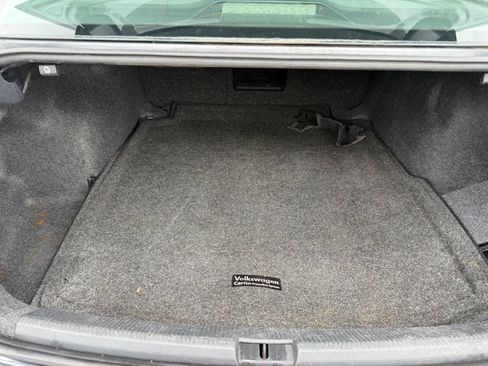 Used 2013 Volkswagen Passat 2.5 SEL Premium image 20