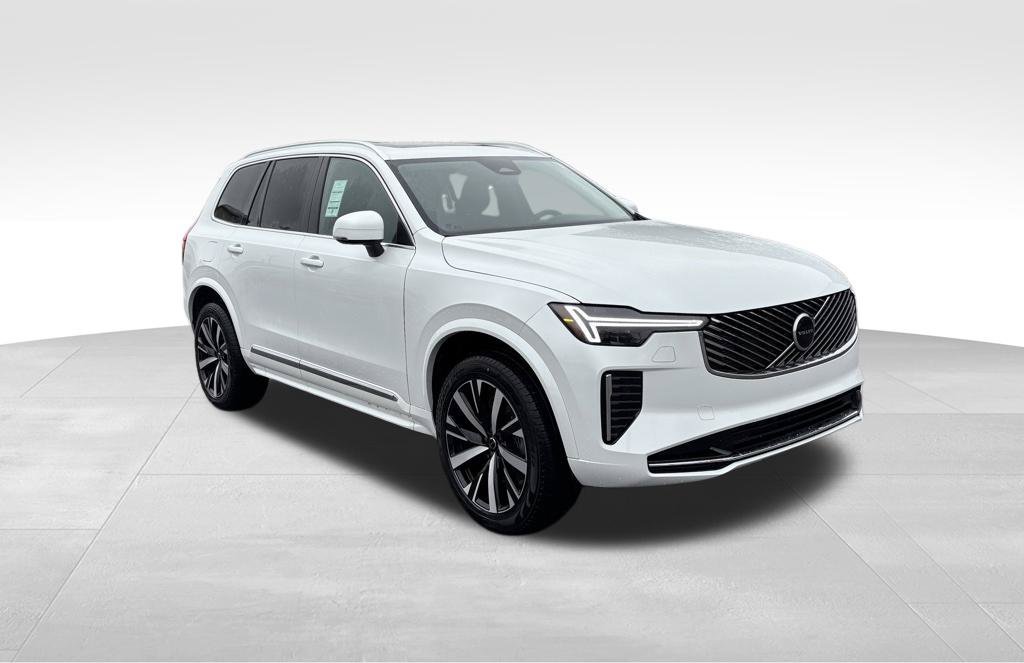 New 2026 Volvo XC90 B6 Core w/ Protection Package AWD/4WD image 7