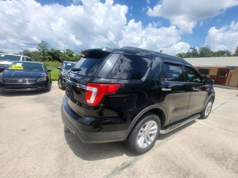 Used 2017 Ford Explorer FWD image 11
