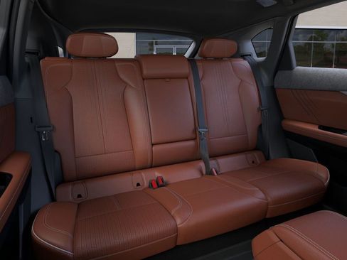New 2026 Cadillac Optiq Luxury 2 w/ LPO, Floor Liner Package AWD/4WD image 17