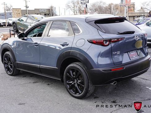 Used 2023 MAZDA CX-30 AWD 2.5 S w/ Preferred Package image 17