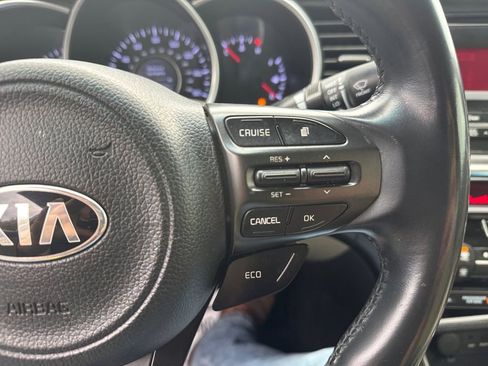 Used 2014 Kia Optima EX FWD image 32