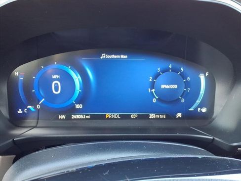 Certified 2022 Ford Escape SEL w/ Technology Package image 24