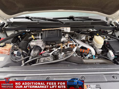 Used 2015 GMC Sierra 3500 Denali w/ Duramax Plus Package image 13