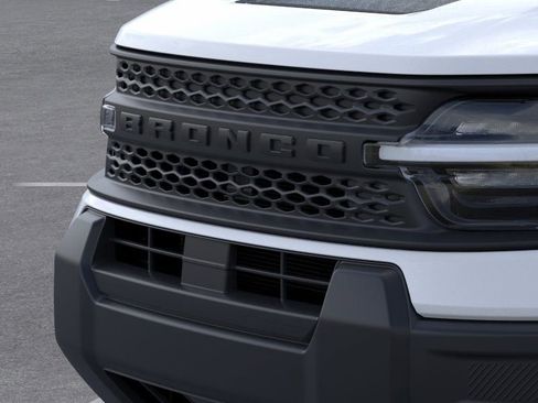 New 2026 Ford Bronco Sport Big Bend w/ Convenience Package AWD/4WD image 18