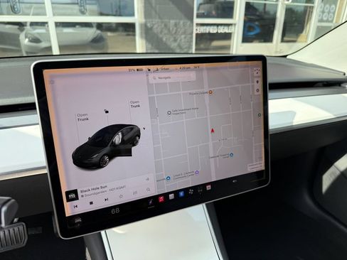 Used 2019 Tesla Model 3 Standard Range Plus RWD image 27