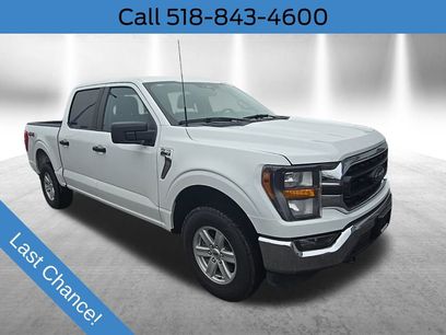 Used 2023 Ford F150 XLT