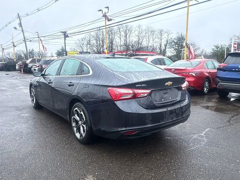 Used 2022 Chevrolet Malibu LT image 7