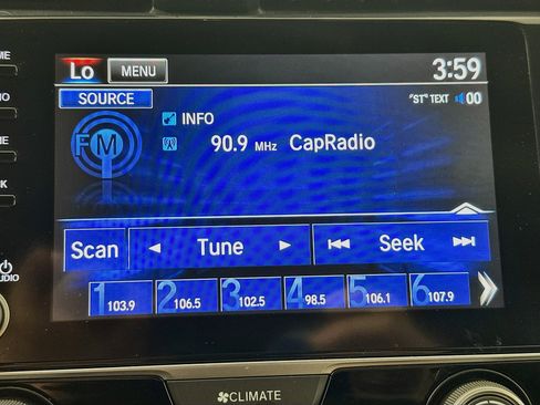 Used 2019 Honda Civic Sport image 19