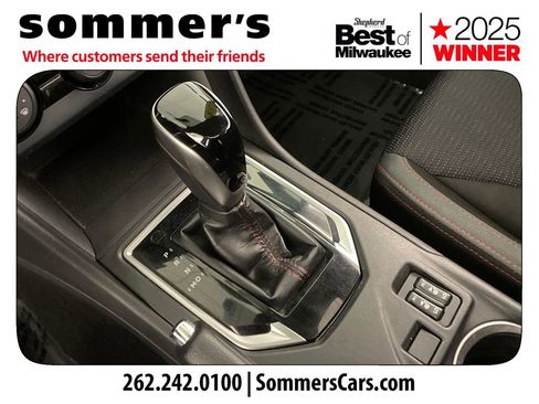 Used 2018 Subaru Impreza 2.0i Sport w/ Popular Package #2 image 21