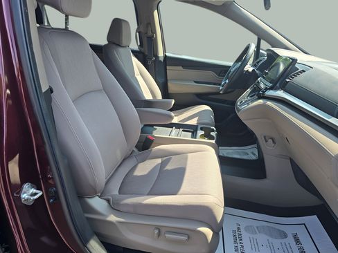 Used 2019 Honda Odyssey EX image 17