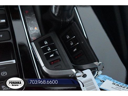 New 2025 Acura Integra A-Spec image 27