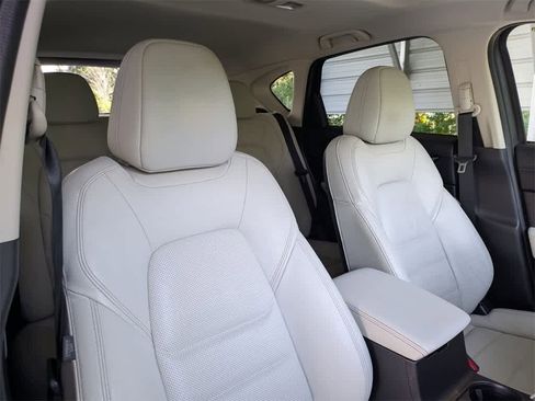 Used 2020 MAZDA CX-5 Grand Touring image 6