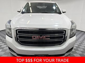 Used 2020 GMC Yukon XL SLT AWD/4WD video 2