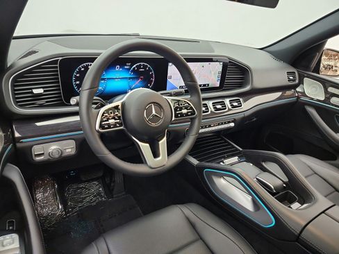 Certified 2023 Mercedes-Benz GLE 350 image 13