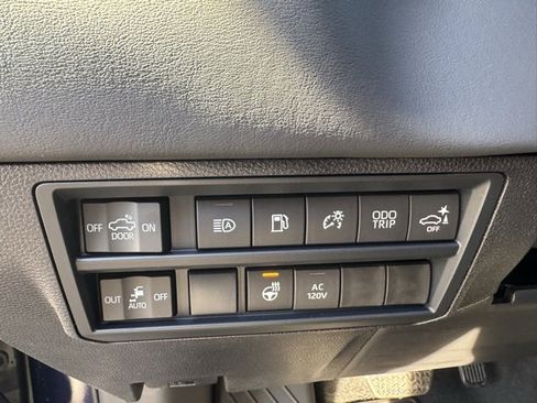 New 2026 Toyota Tundra Platinum image 20