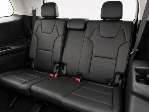 Used 2020 Kia Telluride S w/ S 8 Passenger Seating Package AWD/4WD image 25
