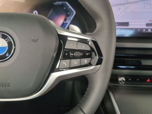 Used 2026 BMW 430i Coupe w/ Parking Assistance Package image 26