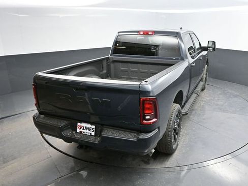 New 2026 RAM 3500 Big Horn image 42