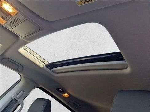 New 2026 Honda Odyssey EX-L image 15