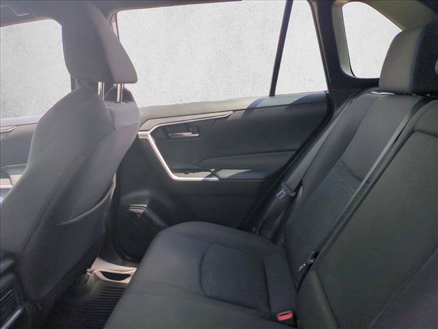 Certified 2024 Toyota RAV4 SE AWD/4WD image 18
