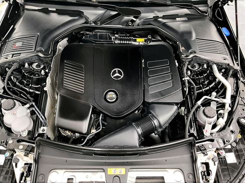 Certified 2024 Mercedes-Benz C 300 Sedan image 30