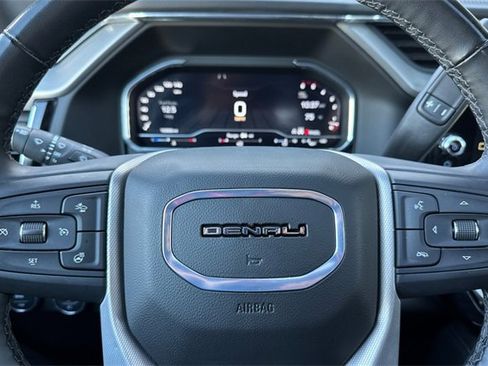 Used 2024 GMC Sierra 2500 Denali w/ Denali Reserve Package image 34