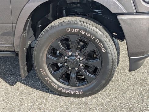 Certified 2024 RAM 3500 Limited image 10